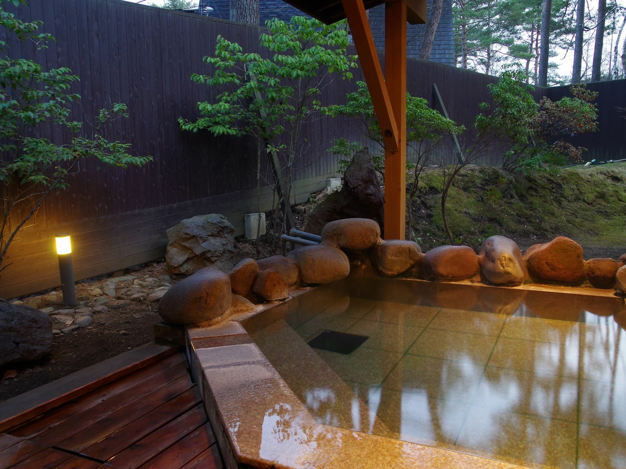 Kusatsu Skyland Hotel Kusatsu (Gunma) Exterior foto